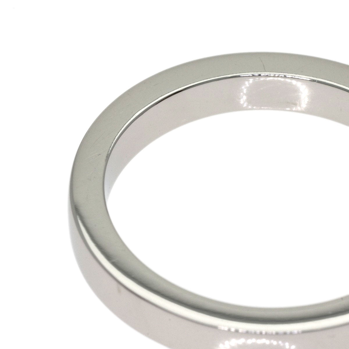 BVLGARI Marie Me Ring Platinum PT950 Ladies [Used]