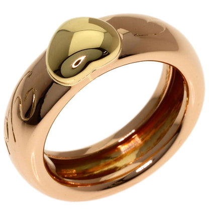 TIFFANY&Co. Friendship Ring K18 Pink Gold Ladies [Used]