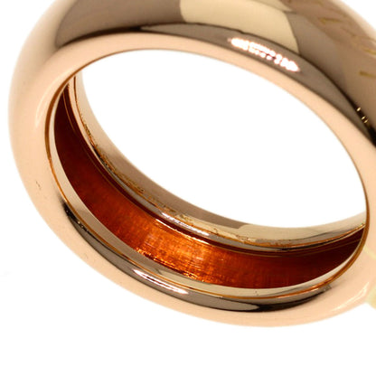 TIFFANY&Co. Friendship Ring K18 Pink Gold Ladies [Used]
