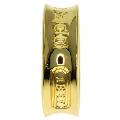 TIFFANY&Co. 1837 Ring K18 Yellow Gold Ladies [Used]