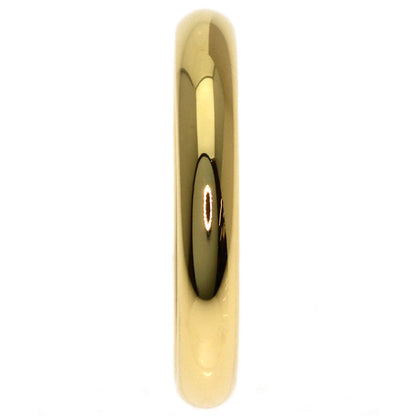 TIFFANY&Co. wedding Ring K18 Yellow Gold Ladies [Used]