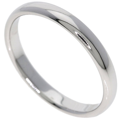TIFFANY&Co. wedding Ring Platinum PT950 Ladies [Used]