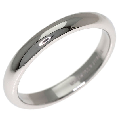 TIFFANY&Co. wedding Ring Platinum PT950 Ladies [Used]