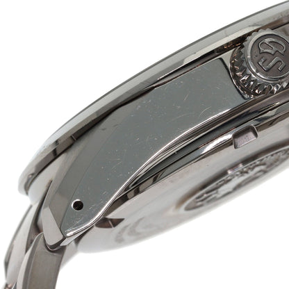 SEIKO Grand Seiko Power Reserve Watches SBGA147 9R65-0CJ0 Titanium/Titanium mens