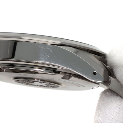 SEIKO Grand Seiko Power Reserve Watches SBGA147 9R65-0CJ0 Titanium/Titanium mens