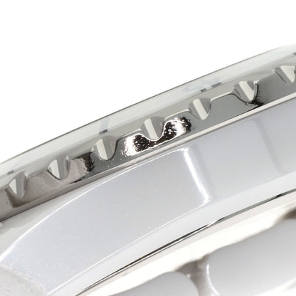 シャネル H0968 J12 33mm 腕時計 セラミック/セラミック レディース 【中古】【CHANEL】