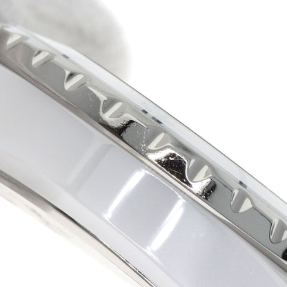 シャネル H0968 J12 33mm 腕時計 セラミック/セラミック レディース 【中古】【CHANEL】