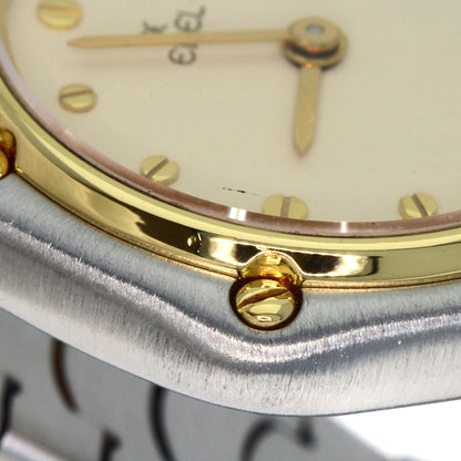 EBEL Classic wave Watches 166901 Stainless Steel/Stainless Steel Ladies
