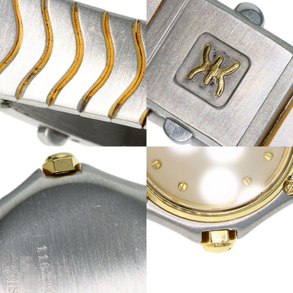 EBEL Classic wave Watches 166901 Stainless Steel/Stainless Steel Ladies