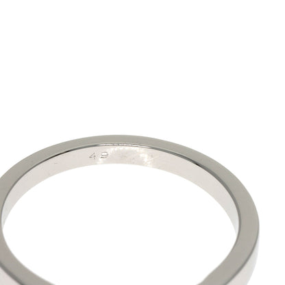 Van Cleef & Arpels Papillon Diamond #49 VVS2 Ring Platinum PT950 Ladies [Used]