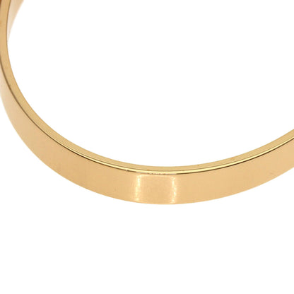 エルメス ケリー ダイヤモンド PM SHサイズ ブレスレット K18ピンクゴールド レディース 【中古】【HERMES】