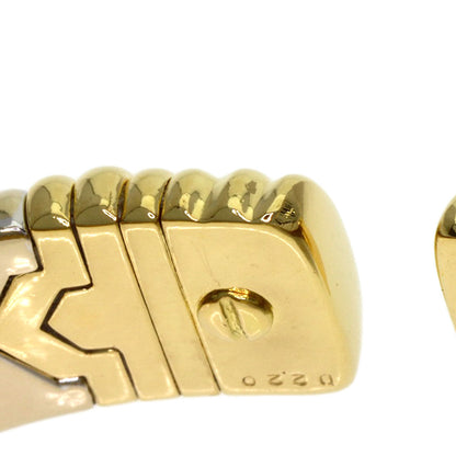 2.2ct Diamond bangle Bracelet 18K 750 54.2g　Ladies