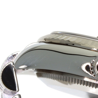ROLEX DATEJUST 10P Diamond Watches 179174NG Stainless Steel/Stainless Steel Ladies