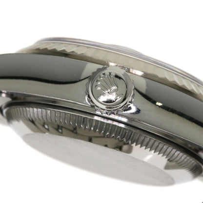 ROLEX Datejust 10P Diamond Blue Gradation Watches 79174G Stainless Steel/Stainless Steel Ladies