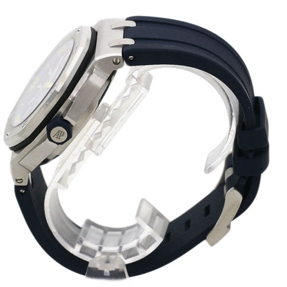 AUDEMARS PIGUET Royal Oak Offshore Diver Watches 15710ST.OO.A027CA.01 Stainless Steel/Rubber mens