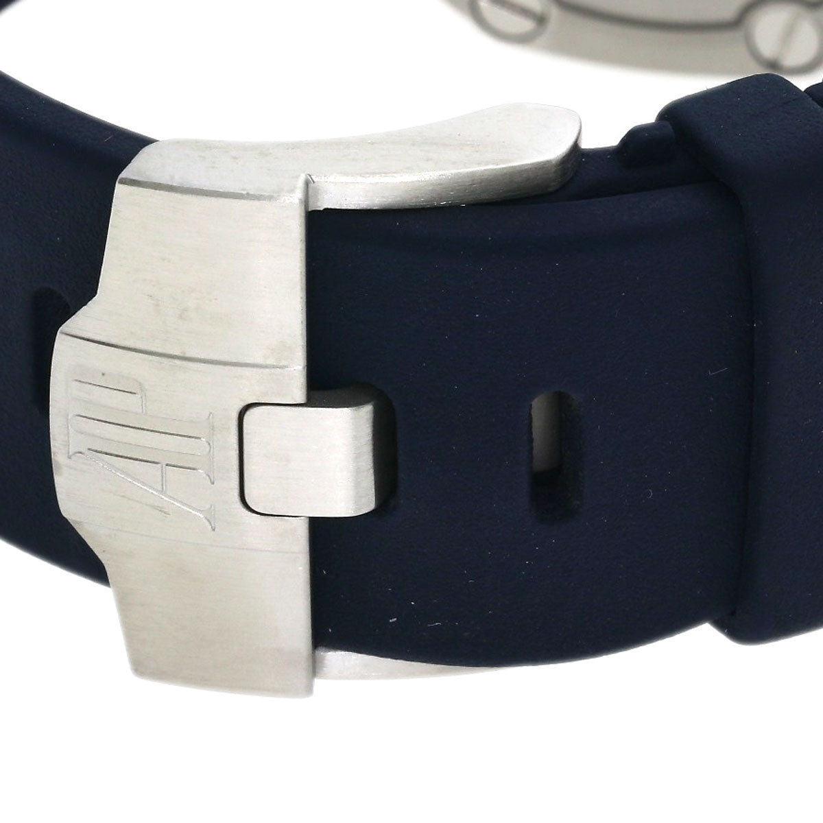 AUDEMARS PIGUET Royal Oak Offshore Diver Watches 15710ST.OO.A027CA.01 Stainless Steel/Rubber mens