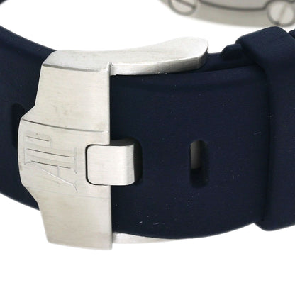 AUDEMARS PIGUET Royal Oak Offshore Diver Watches 15710ST.OO.A027CA.01 Stainless Steel/Rubber mens