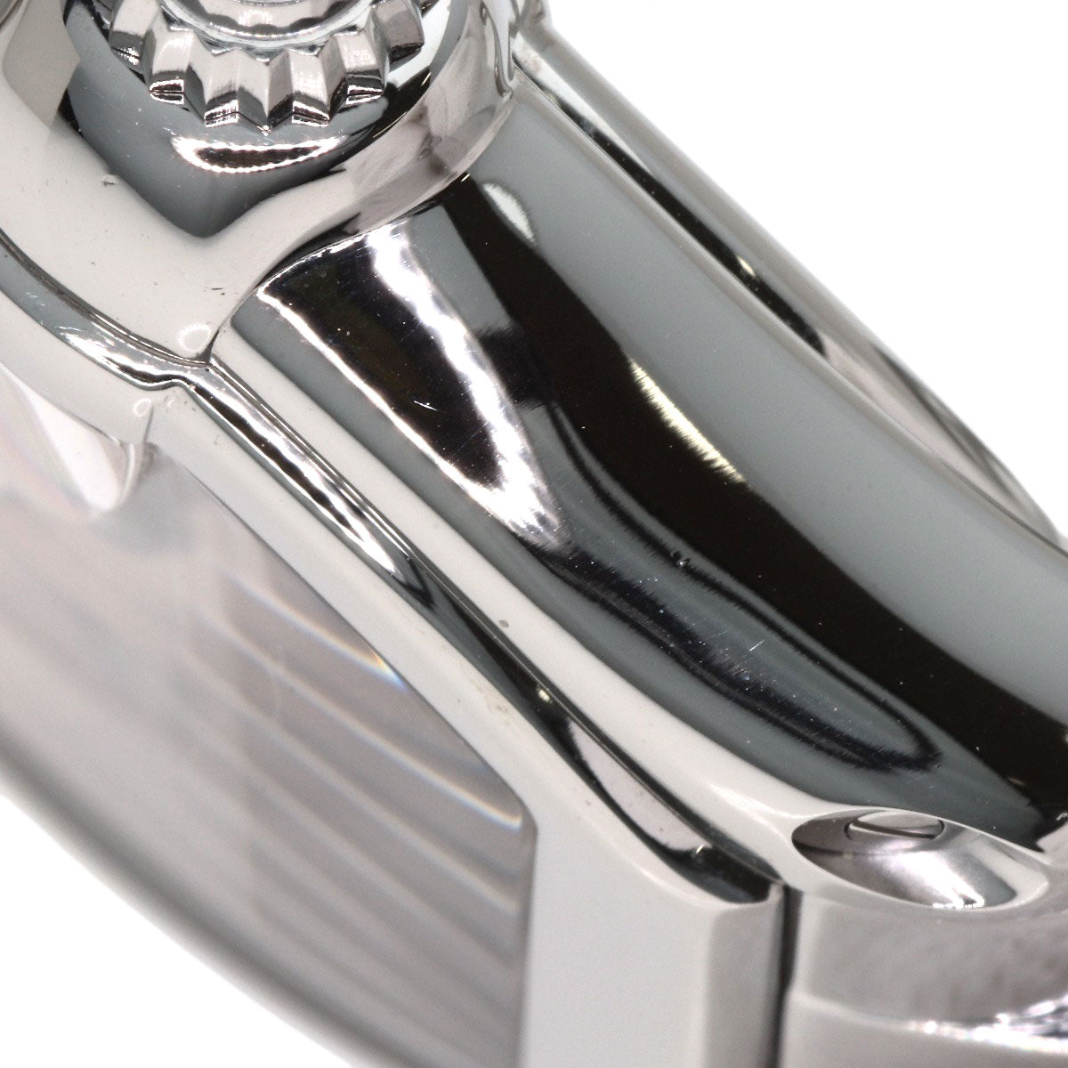 CARTIER Roadster Watches W62017V3 Stainless Steel/Stainless Steel Ladies
