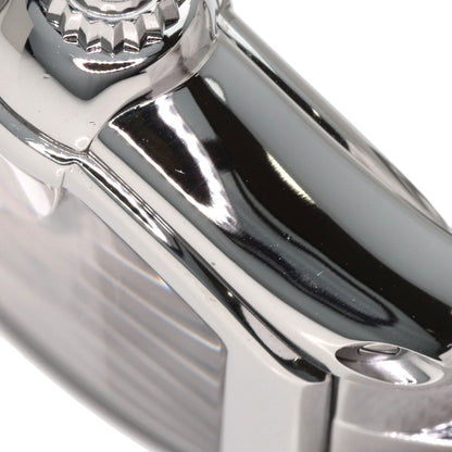 CARTIER Roadster Watches W62017V3 Stainless Steel/Stainless Steel Ladies