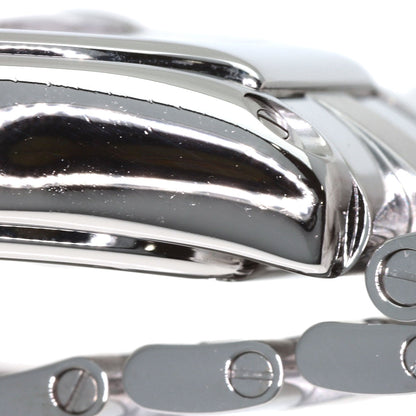 CARTIER Roadster Watches W62017V3 Stainless Steel/Stainless Steel Ladies