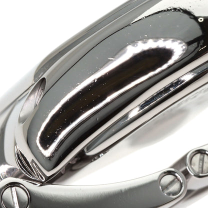 CARTIER Roadster Watches W62017V3 Stainless Steel/Stainless Steel Ladies
