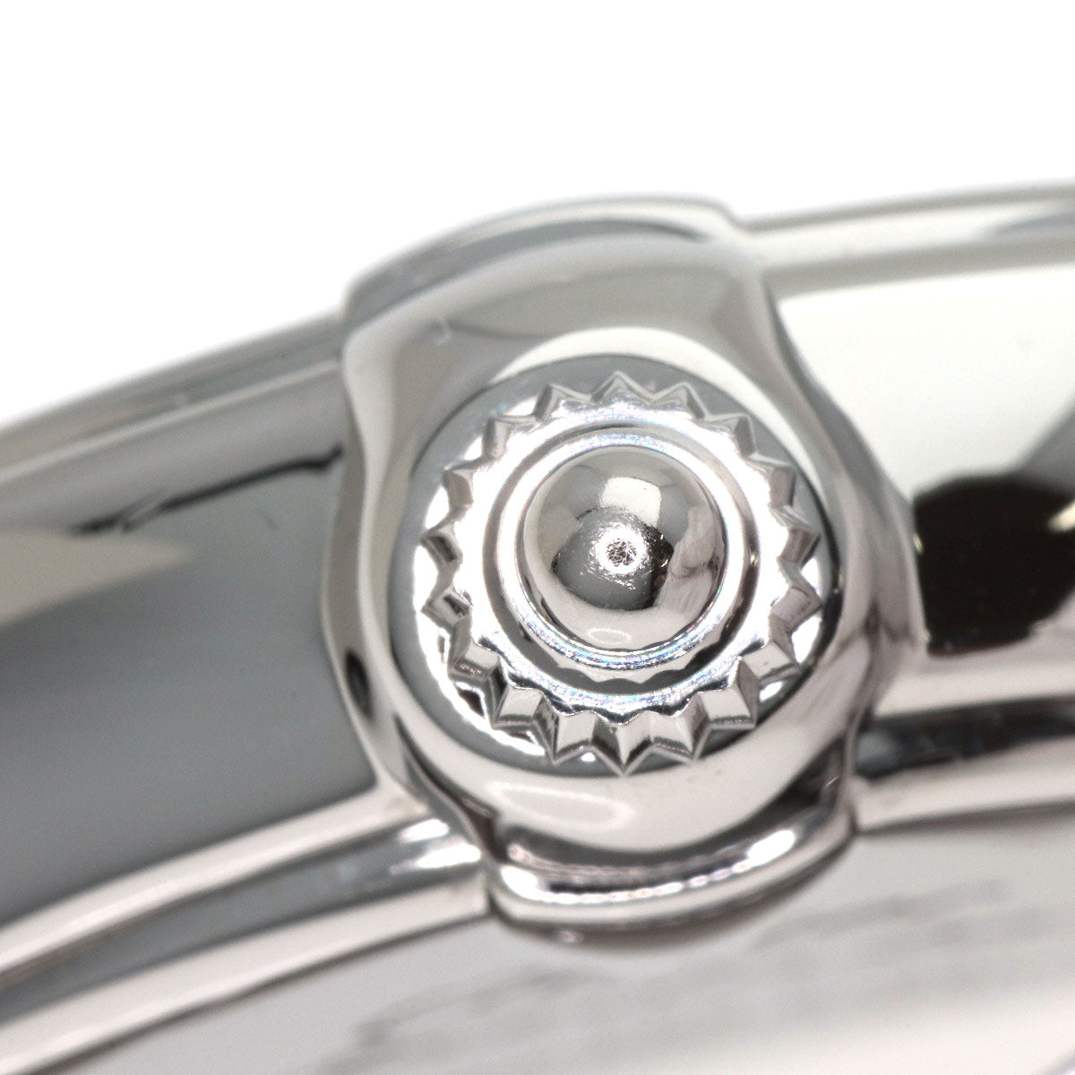 CARTIER Roadster Watches W62017V3 Stainless Steel/Stainless Steel Ladies