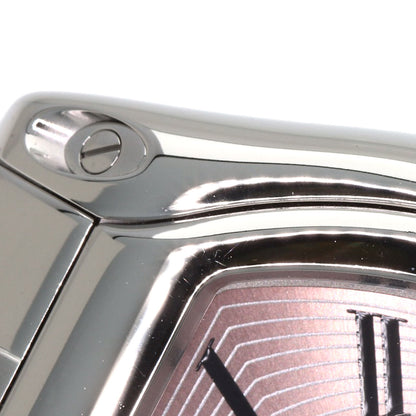 CARTIER Roadster Watches W62017V3 Stainless Steel/Stainless Steel Ladies