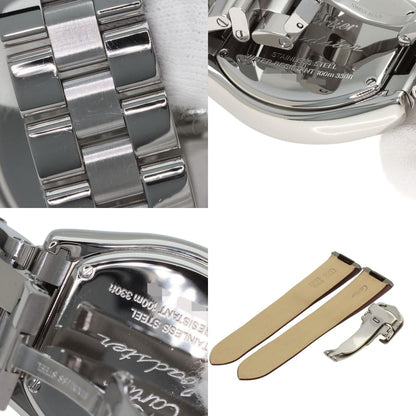CARTIER Roadster Watches W62017V3 Stainless Steel/Stainless Steel Ladies