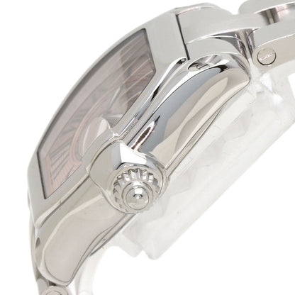 CARTIER Roadster Watches W62017V3 Stainless Steel/Stainless Steel Ladies