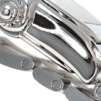 CARTIER Roadster Watches W62017V3 Stainless Steel/Stainless Steel Ladies