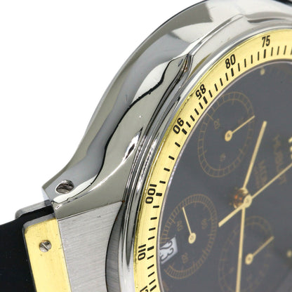 HUBLOT MDM Watches 1621.2 Stainless Steel/Rubber mens