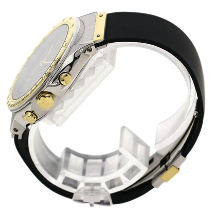 HUBLOT MDM Watches 1621.2 Stainless Steel/Rubber mens