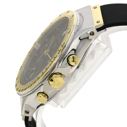 HUBLOT MDM Watches 1621.2 Stainless Steel/Rubber mens