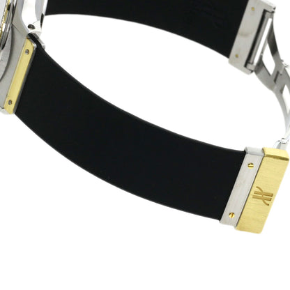 HUBLOT MDM Watches 1621.2 Stainless Steel/Rubber mens