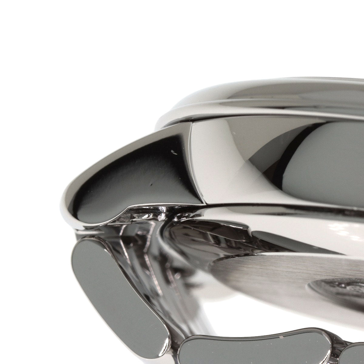 OMEGA De Ville Prestige 6P Diamond Watches 424.10.33.20.52.002 Stainless Steel/Stainless Steel Ladies