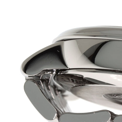 OMEGA De Ville Prestige 6P Diamond Watches 424.10.33.20.52.002 Stainless Steel/Stainless Steel Ladies