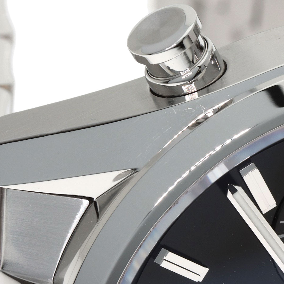 タグホイヤー CBN2010 BA0642 カレラ キャリバー ホイヤー02 腕時計 ステンレススチール/SS メンズ 【中古】【TAG HEUER】