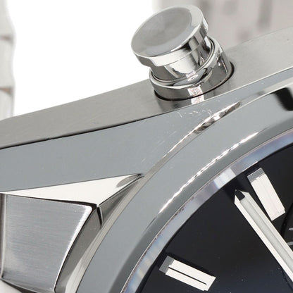 タグホイヤー CBN2010 BA0642 カレラ キャリバー ホイヤー02 腕時計 ステンレススチール/SS メンズ 【中古】【TAG HEUER】