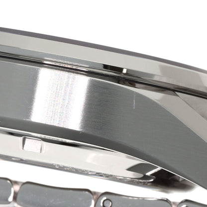 タグホイヤー CBN2010 BA0642 カレラ キャリバー ホイヤー02 腕時計 ステンレススチール/SS メンズ 【中古】【TAG HEUER】