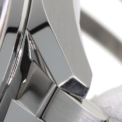 タグホイヤー CBN2010 BA0642 カレラ キャリバー ホイヤー02 腕時計 ステンレススチール/SS メンズ 【中古】【TAG HEUER】