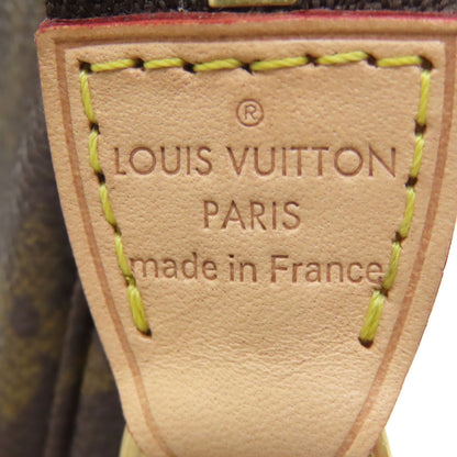 LOUIS VUITTON M51980 Pochette Accessoires Accessory pouch Monogram canvas Ladies [Used]