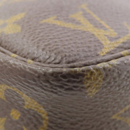 LOUIS VUITTON M51980 Pochette Accessoires Accessory pouch Monogram canvas Ladies [Used]