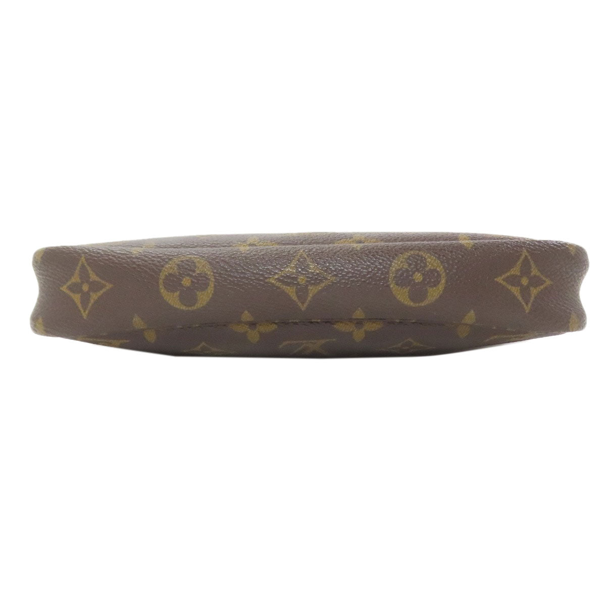 LOUIS VUITTON M51980 Pochette Accessoires Accessory pouch Monogram canvas Ladies [Used]
