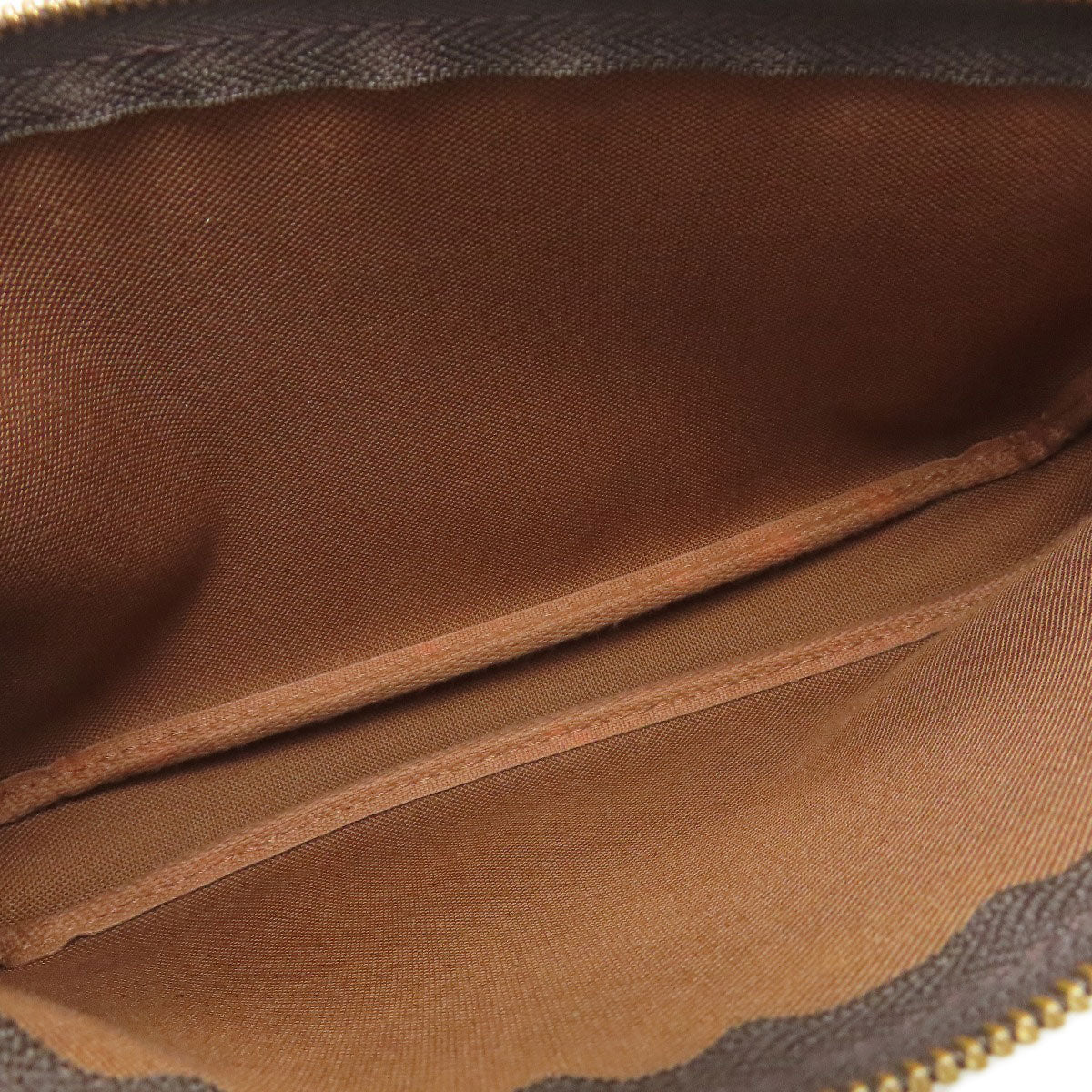LOUIS VUITTON M51980 Pochette Accessoires Accessory pouch Monogram canvas Ladies [Used]
