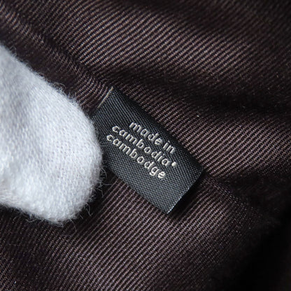 コーチ F29960 シグネチャー ロングショルダー ショルダーバッグ キャンバス/レザー レディース 【中古】【COACH】