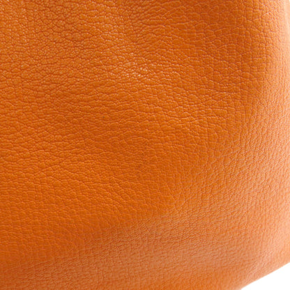 HERMES PicotinPM Eclat SilverHardware Handbag Taurillon Clemence Ladies [Used]