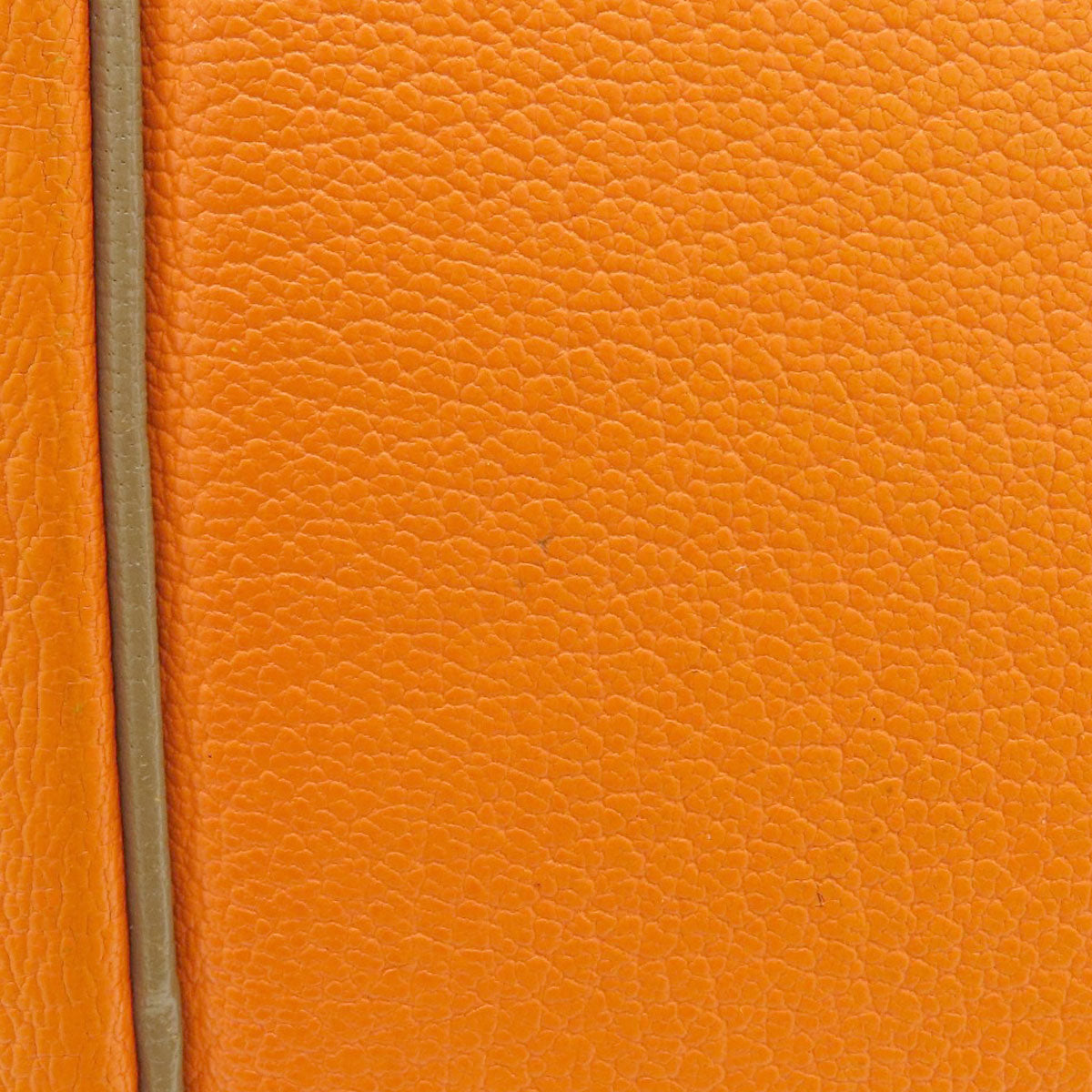 HERMES PicotinPM Eclat SilverHardware Handbag Taurillon Clemence Ladies [Used]