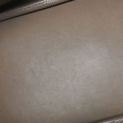 HERMES Lindy 26 Etop SilverHardware Handbag Taurillon Clemence Ladies [Used]