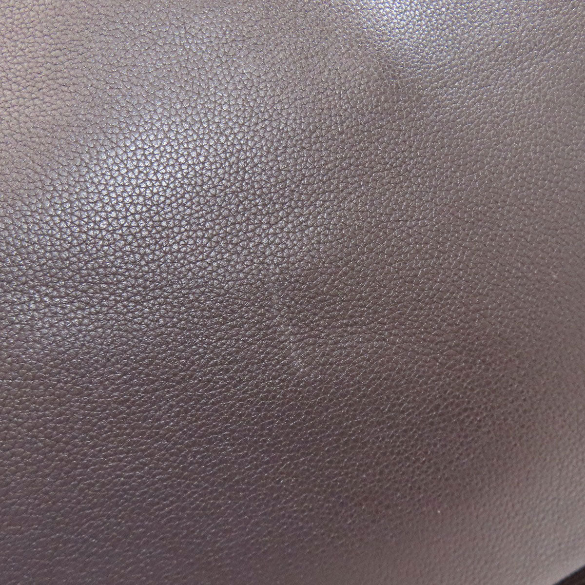 LOEWE Briefcase 2WAY Business bag Leather mens [Used]