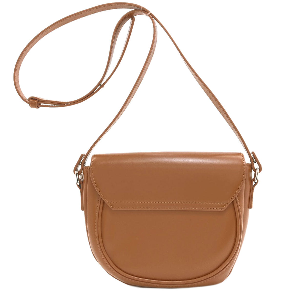 MARNI Kids Flower Shoulder Bag Leather Ladies [Used]